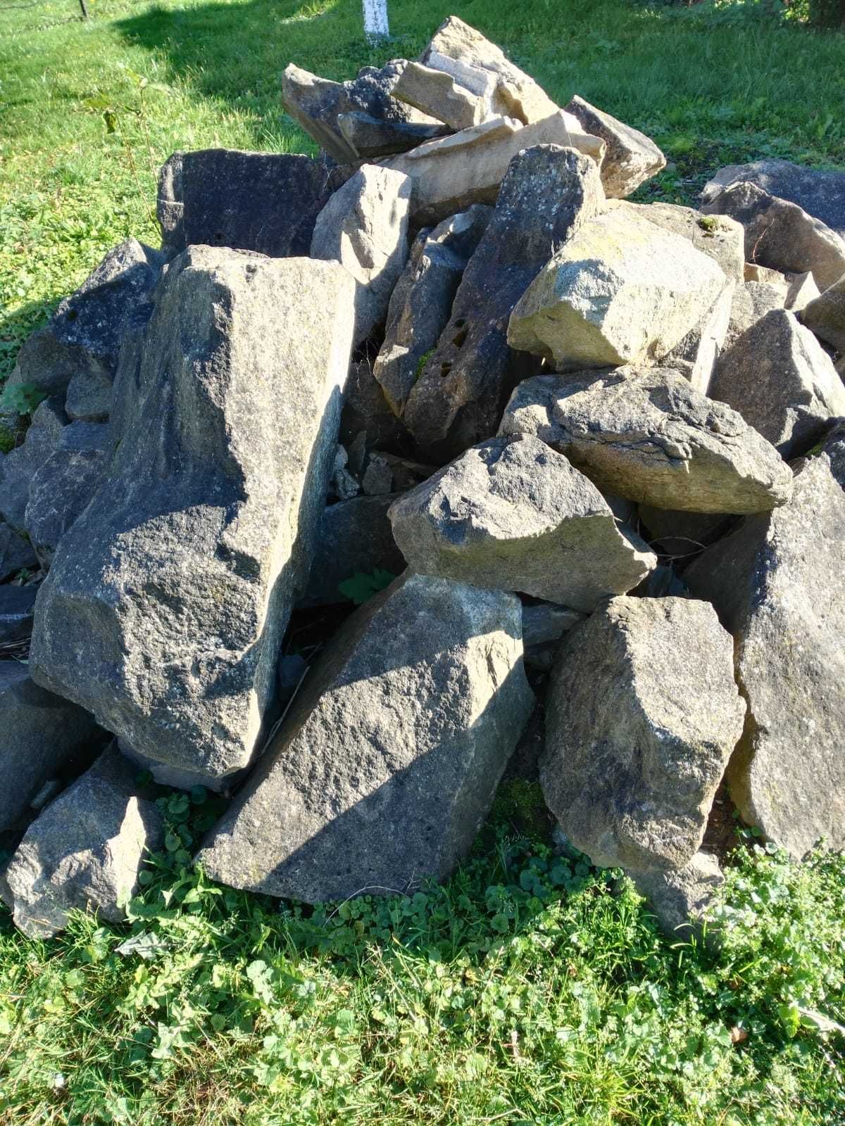 Kamienie kamień na skalniak