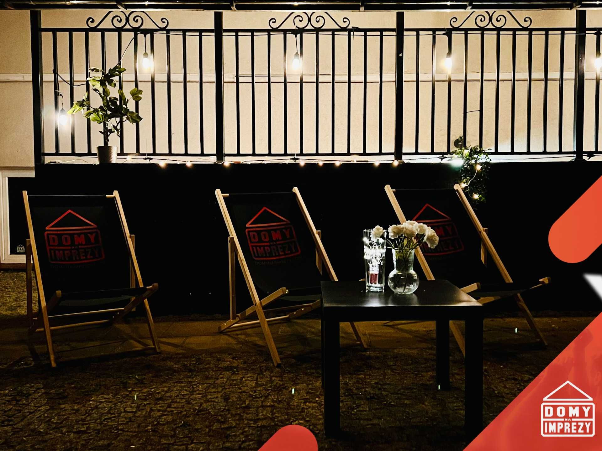 LOKAL impreza Event osiemnastka URODZINY przyjęcie sala FIRMÓWKA klub