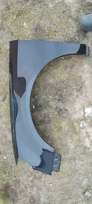 Błotnik Passat b6 LC9Z bez rdzy