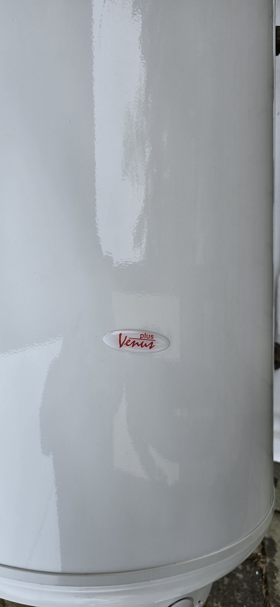 Ogrzewacz wody VENUS Plus Elektromet 120 litrów
