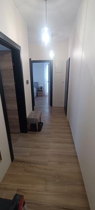 Mieszkanie w Ustce na Luxoro