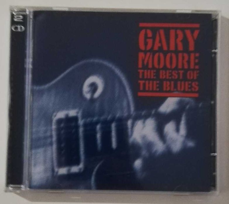 CD de Gary Moore