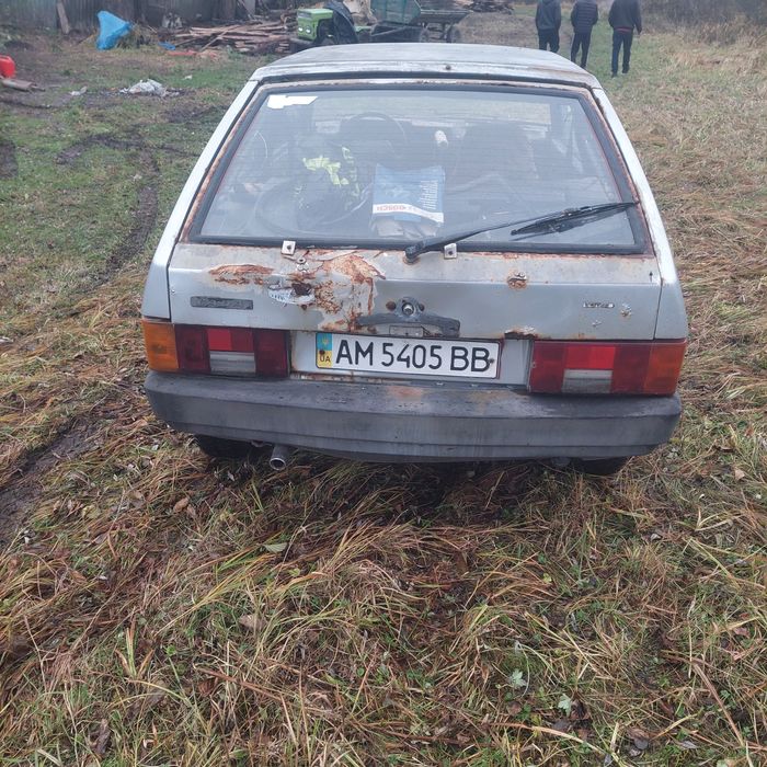 Продам Ваз 2108 продам вісімку