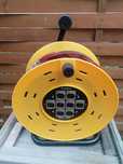 Multicore Pulsc 8 in XLR drums 15 m
Pulsc Pls00034 XLR Przewod
Pulsc P