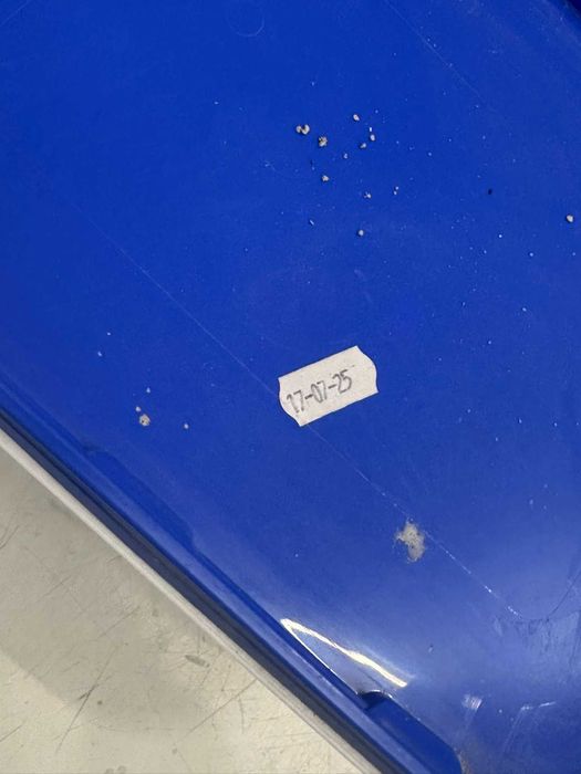 SOPRO FDF 525 Folia w płynie NOWA 5KG