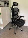Fotel ergonomiczny FLY