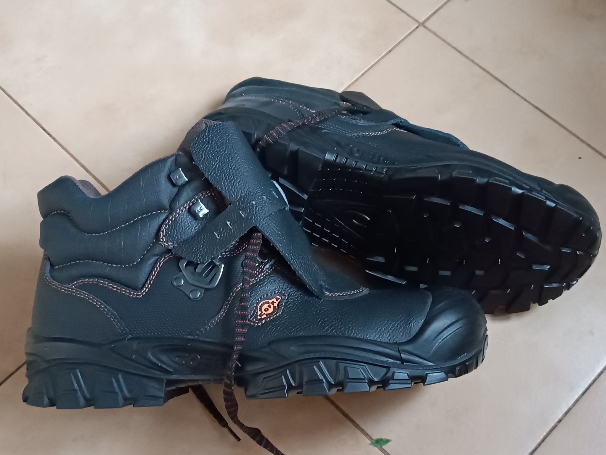 Buty robocze Cofra 46