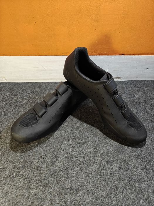 Buty SPD van rysel roadr 100