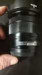 Obiektyw Fujinon XC 16-50mm 1:3.5-5.6