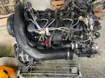 Motor Volvo 2.4 D5 185cv XC90 S60 V70  MOTOR D5244T5