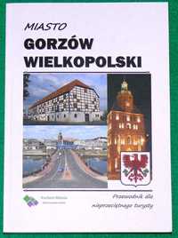 Gorzów Wielkopolski, woj. lubuskie, Ziemia Lubuska przewodnik