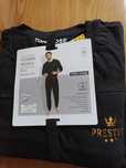 Piżama męska z tom&rose czarna Prestige XL xxl nowa