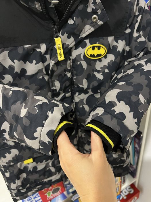 Куртка george 5-6 р