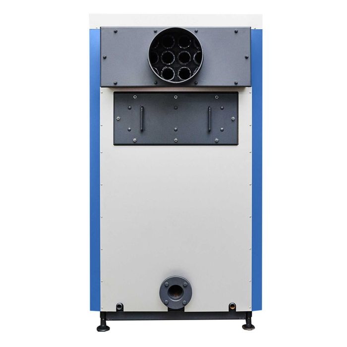 Kocioł z podajnikiem na PELLET 150kW 1500m2 5 klasa Ecodesign