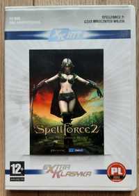 SpellForce 2 Czas Mrocznych Wojen