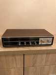 Amplituner Panasonic FET - Solid State - rok 1969 - piękny stan