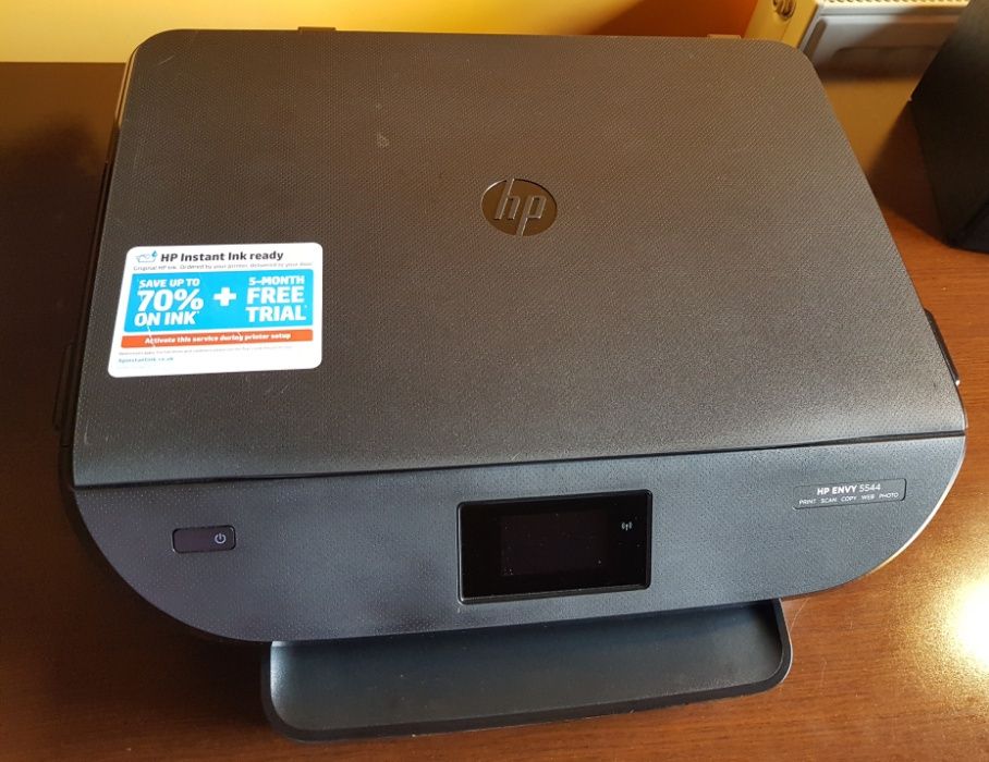 Drukarka wielofunkcyjna HP ENVY 5544