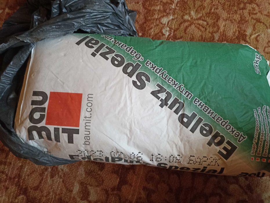 Продам облицювальний матеріал "КОРОЇД"