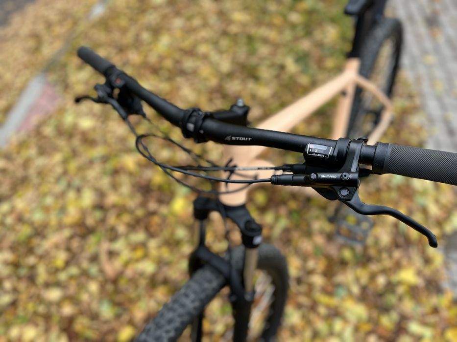 Specialized ROCKHOPPER 29’ XL rower gorski XC śląsk jak NOWY