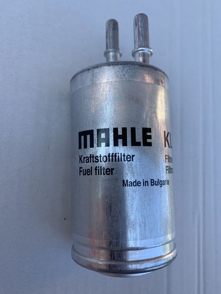Паливний фільтр (бензин) Mahle/Knecht KL705 для Volvo