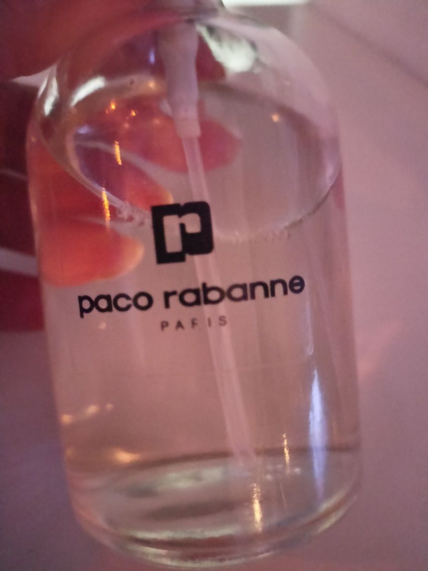 Perfumy ala Paco Rabanne