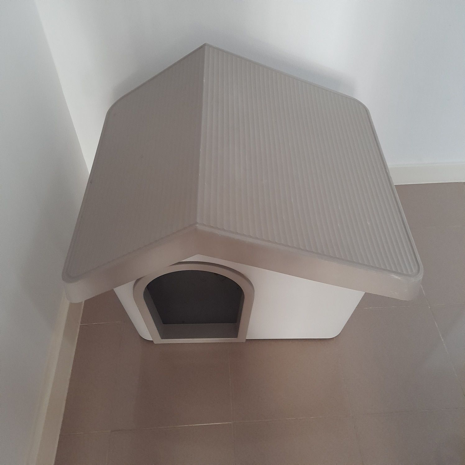 Casota cães pequenos e medios