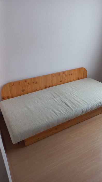 Meble - tapczan, wersalka