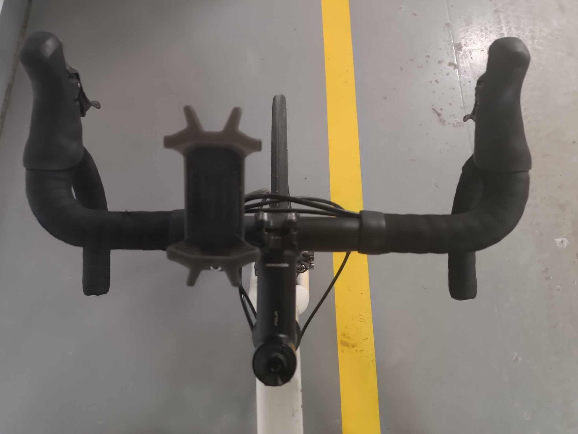 Rower Szosowy Cannondale Optimo 54
