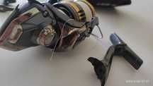 Shimano ultegra C3000HG na części