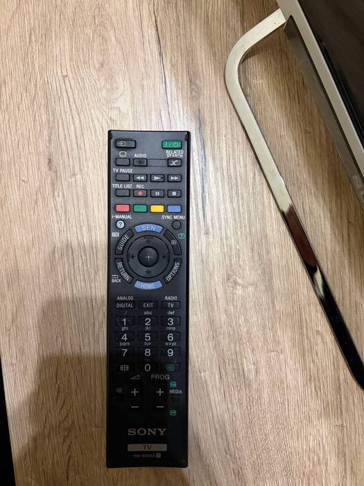 Телевізор Sony KDL-24W605A