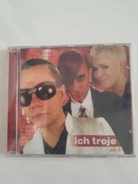 Płyta CD Ich Troje Ad.4