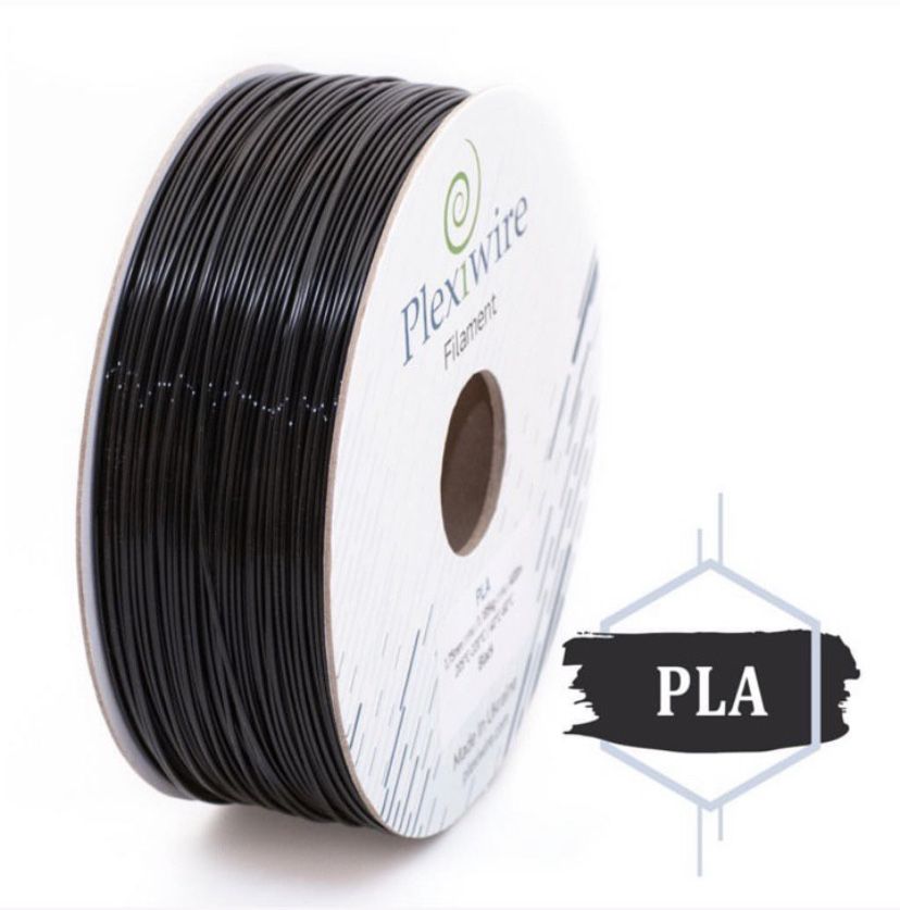 Філамент, Пластик для 3д принтера, ABS ABS+ Pla Petg Nylon Flex