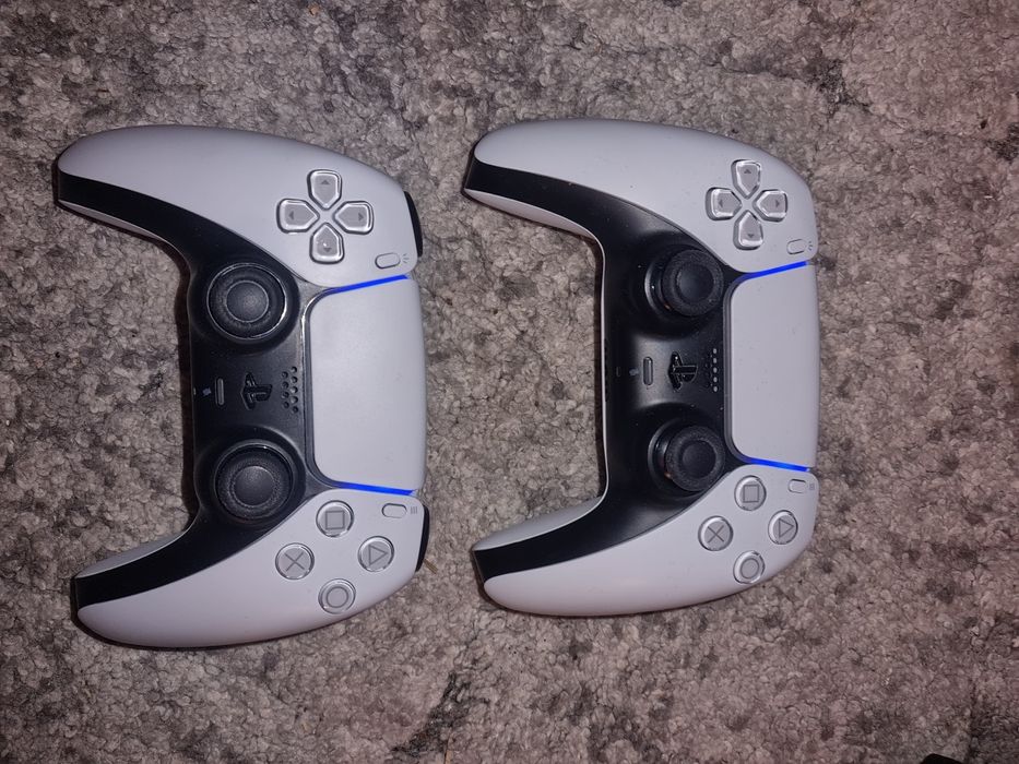 Pad PlayStation 5