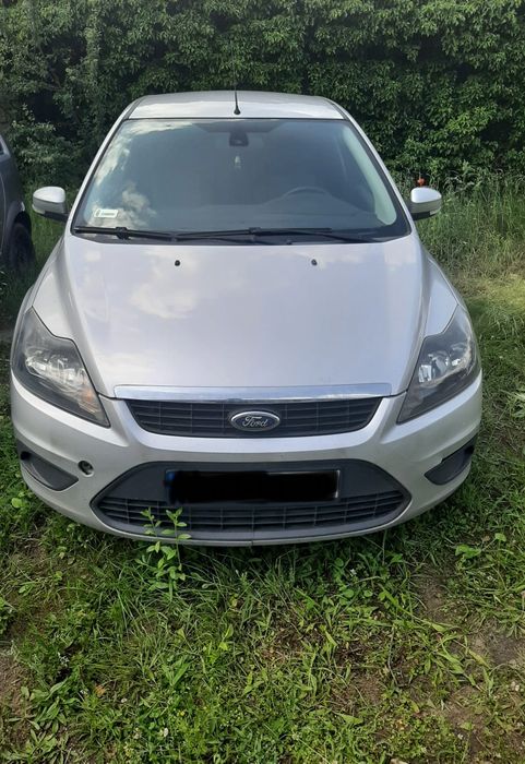 Części Ford Focus MK2 LIFT kombi 2009r. 1.8TDCI 115KM