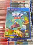 Smerfy: Kart [PS4] PL, NOWA