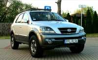 Продам Kia sorento 2.5 Diesel 4x4