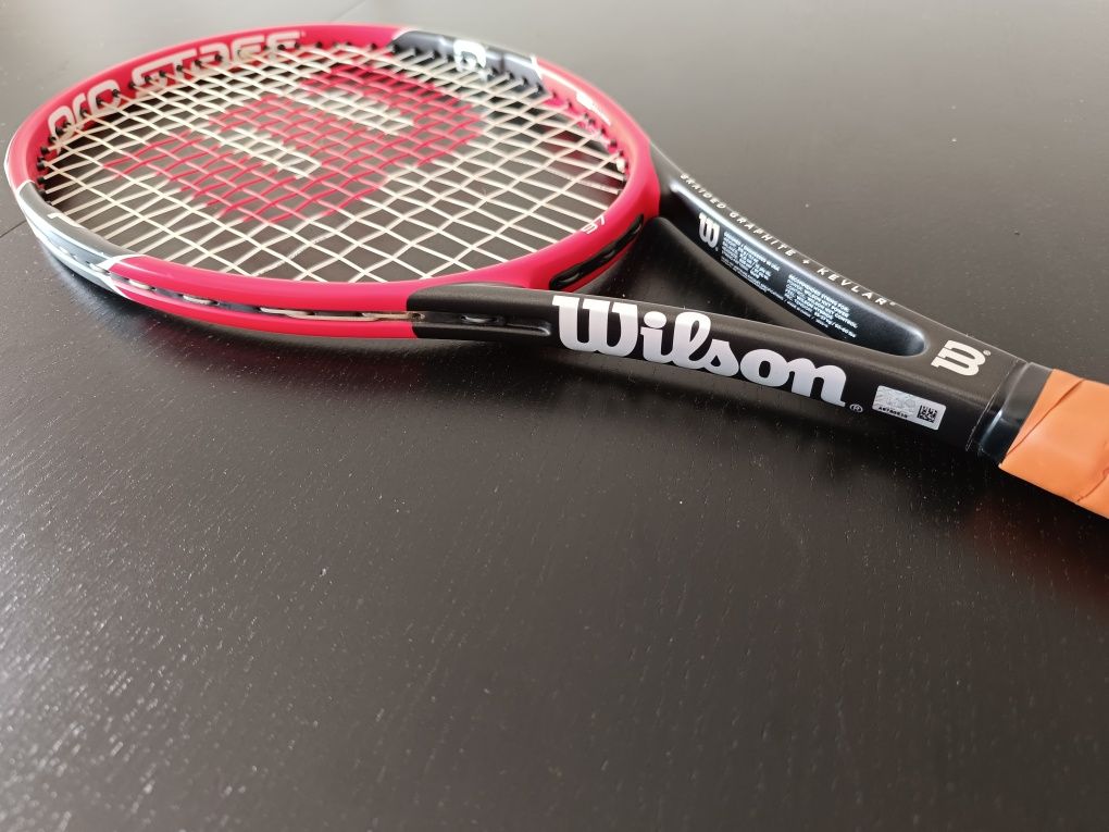 Wilson Pro Staff 97