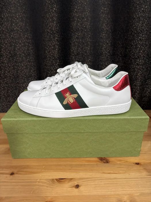Gucci Ace sneakers