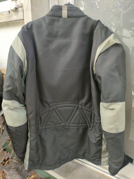 Casaco de mota tam.L