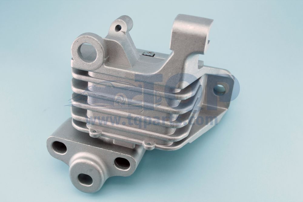 Подушка двигуна Jeep Cherokee Джип Чироки), 68192831AF