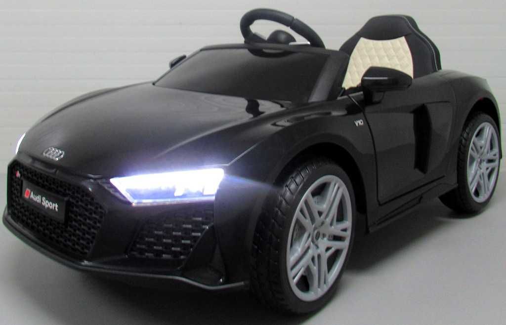 Samochód AUDI R8 Sport  na akumulator dla dzieci Odbiór Wysyłka