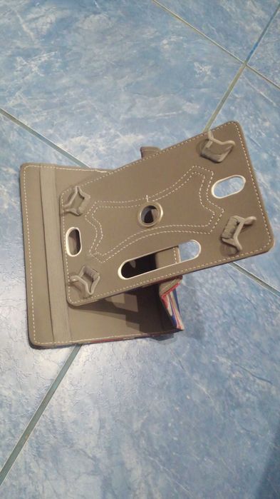 Smart-чохол-книжка для планшетів 7" (чехол универсальный)