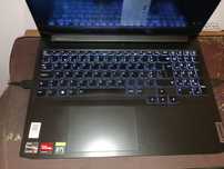 Lenovo IdeaPad Gaming 3 15ACH6-326 (Upgrade para 32gb Ram)
