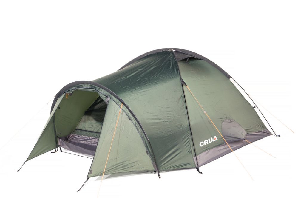 Tenda Crua Duo maxx