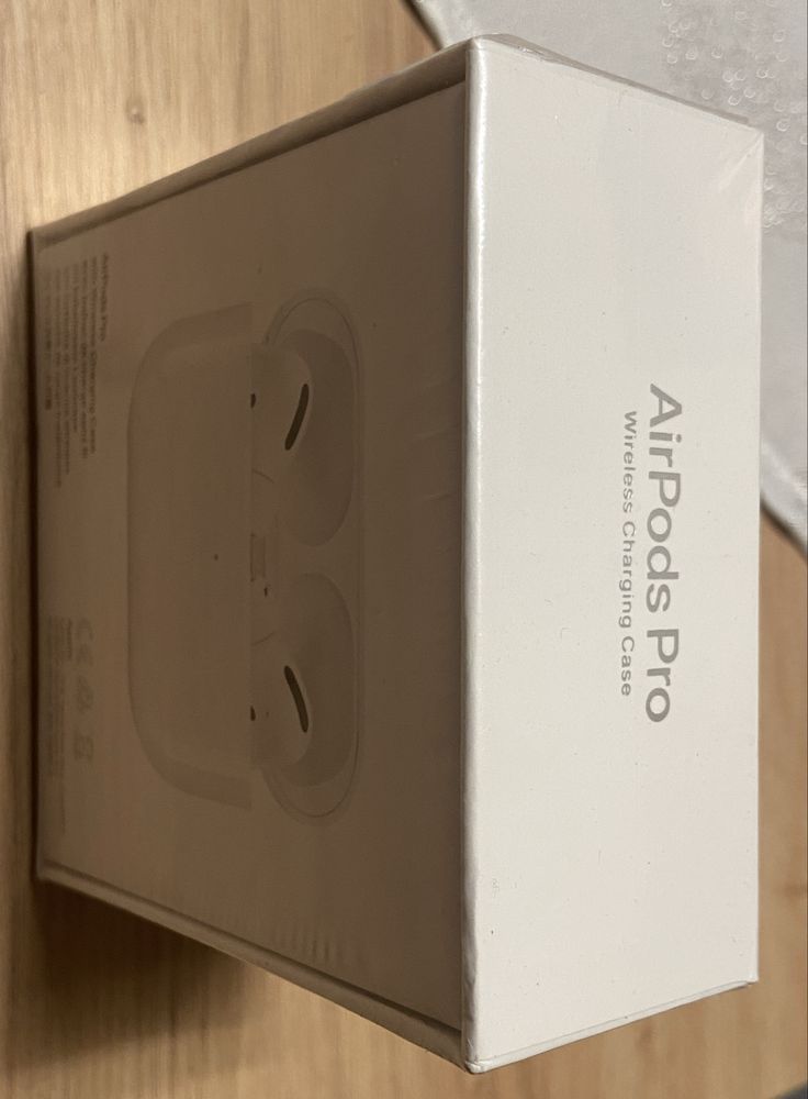 AirPods Pro A2083 A2084