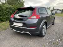 Volvo c30 1,6 2010 Polift