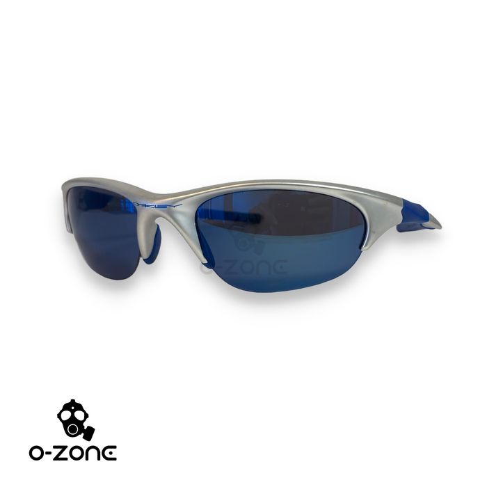 Half Jacket FMJ 5.56 / Ice Iridium Oakley