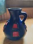 Wazon ceramiczny