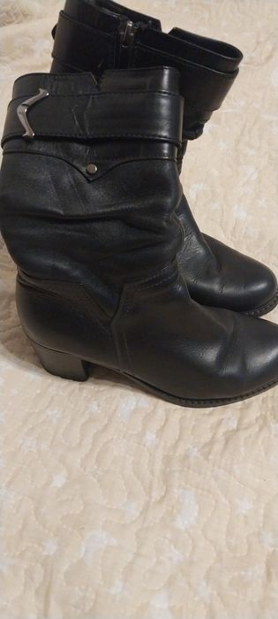 сапоги, мокасины