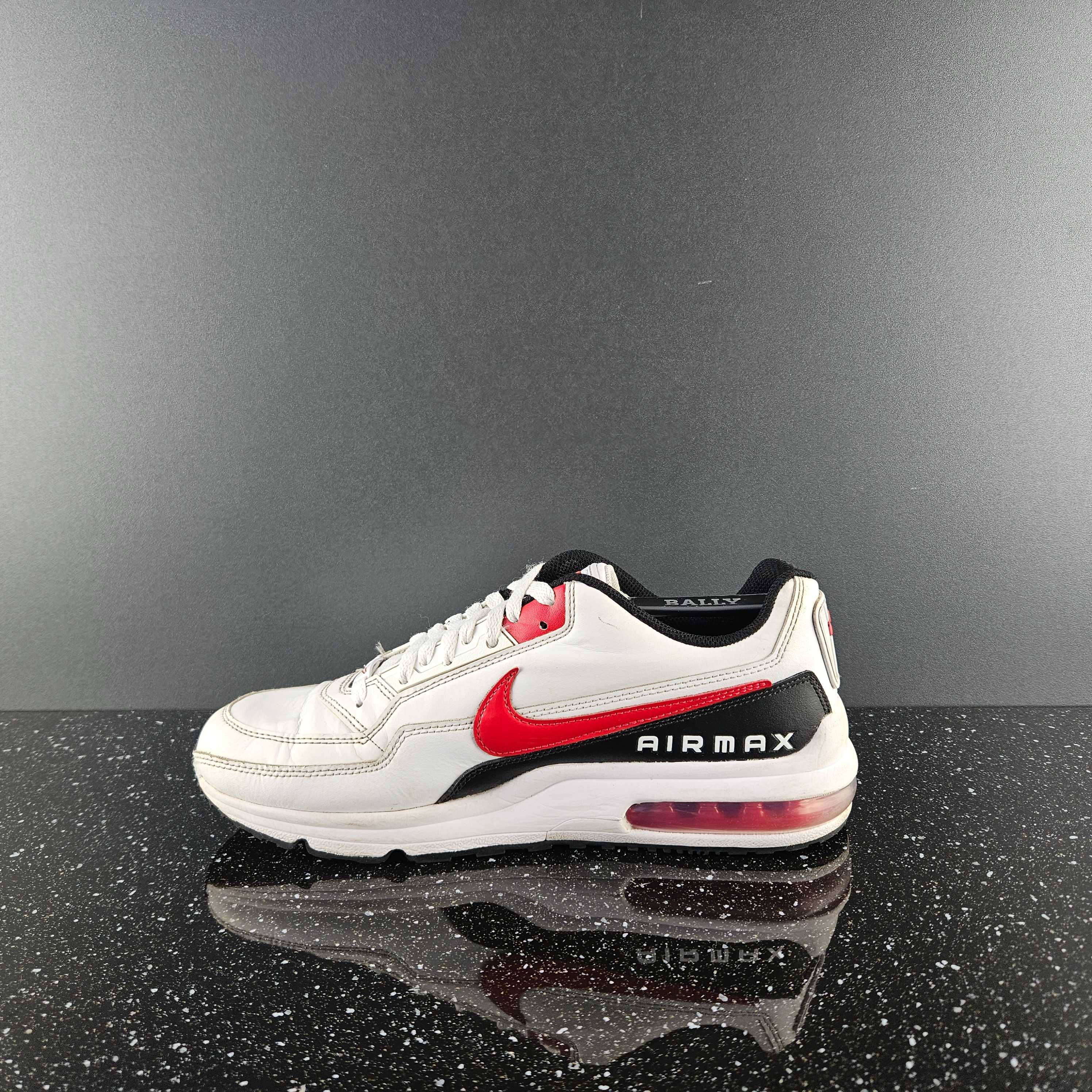 Кроссовки Nike AIR MAX LTD 3. Размер 42